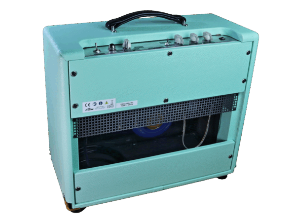 Atom 15