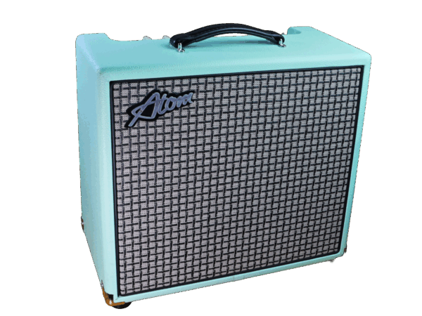 Atom 15