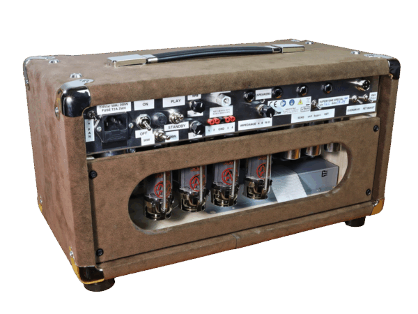 Supertone Special 20-50-100W