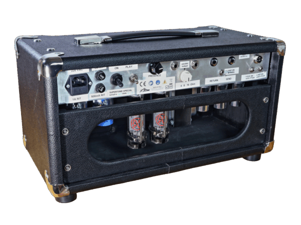 Supertone Special 20-50-100W