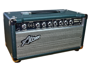 Supertone Special 50 British Green Tolex