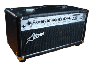 Ampli Supertone Special Single Front