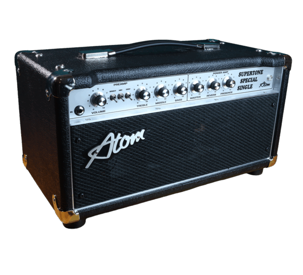 Ampli Supertone Special Single Front