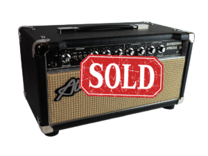 Offerta Atom Supertone Special 50/10 watt