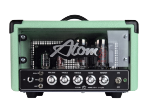 Amplificatore Atom D Style