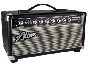 Supertone Special 100/50 Watt usato
